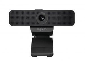 Уеб камера с микрофон LOGITECH C925e, Full-HD, USB2.0