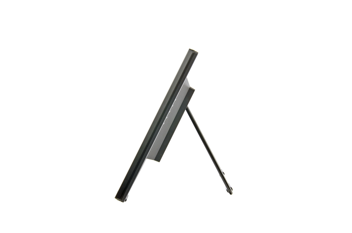 Тъч монитор HANNSPREE HT248PPB, LED, 23.8 inch, Wide, Full HD, D-Sub, HDMI, DP, Черен - Image 3