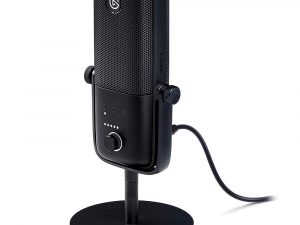 Настолен микрофон Elgato Wave 3