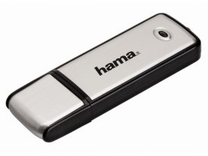 USB памет "Fancy", 64GB, HAMA-108062