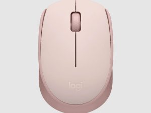Безжична оптична мишка LOGITECH M171