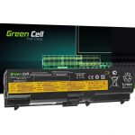 Батерия  за лаптоп GREEN CELL, IBM Lenovo ThinkPad T410 T420 T510 T520 W510 Edge 14 15 E525, 10.8V, 4400mAh