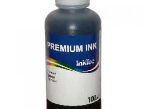 Бутилка с мастило INKTEC за Canon PGI-1200/1300/1400/1500/2500 Bk, MB2020/5020/5070/iB4020, 100 ml, Черен