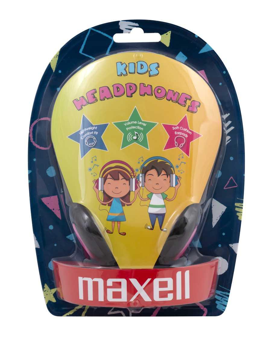 Слушалки MAXELL KIDS - Image 4