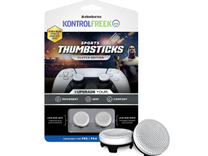 Аксесоар KontrolFreek Sports Thumbsticks Clutch