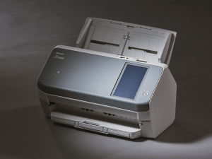 Документен скенер Ricoh Image scanner fi-7300NX, USB3.1, Wi-Fi, LAN, ADF