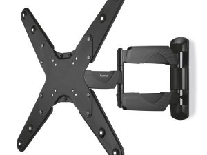 Стенна стойка за TV FULLMOTION, 165 см (65"), 220828