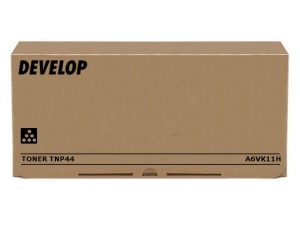 Тонер касета DEVELOP TNP-44, Ineo 4750/ 4050, Черен