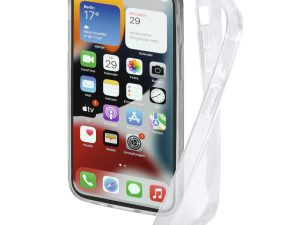 Калъф Hama "Crystal Clear" за Apple iPhone 13 mini, 196938