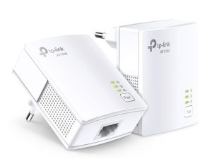 PowerLine адаптер TP-Link TL-PA7017 KIT