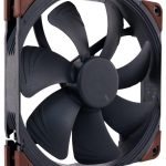 Вентилатор Noctua NF-A14 industrialPPC, 3000PWM, 140 mm