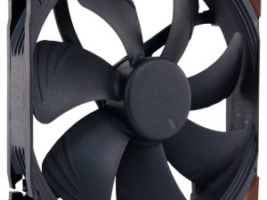 Вентилатор Noctua NF-A14 industrialPPC, 3000PWM, 140 mm
