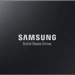 SSD SAMSUNG PM893 SATA 2.5”, 240 GB SATA III, MZ7L3240HCHQ-00A07, Bulk