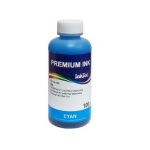 Бутилка с мастило INKTEC за HP C6657,C8728A, 51649, 100ml, Cyan