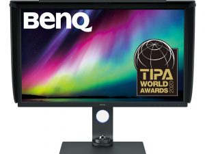Монитор BenQ SW321C