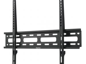 Стенна стойка за TV HAMA, 75", 191 cm, до 40 кг, 220811