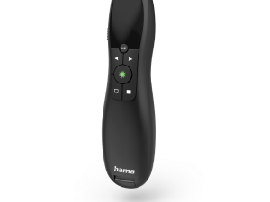 Безжичен Лазерен презентатор "Greenlight Pointer", 4в1, 139918