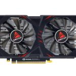 Видео карта BIOSTAR GeForce GTX 1660 SUPER, 6GB, GDDR6