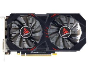 Видео карта BIOSTAR GeForce GTX 1660 SUPER, 6GB, GDDR6