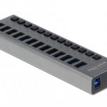 USB хъб Delock, 13 x USB-A, DELOCK-63738
