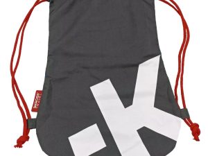 Пътна чанта SKROSS, Тъмно сив