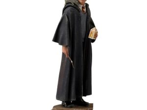 Статуетка Iron Studios: Harry Potter - Ron Weasley Art Scale Statue 1/10 WBHPM40921-10