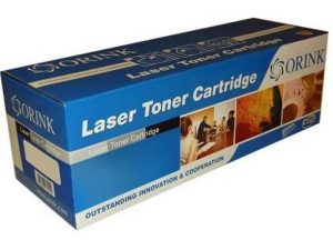 Тонер ORINK CF283A, HP LJ Pro MFP M125 / M127/ M225/M201N, Canon 727/ 737- MF211/212/215/227/244, 1500k, Черен