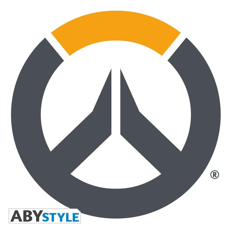 Чаша ABYSTYLE OVERWATCH Tankard Logo - Image 2