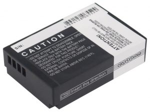 Батерия за камера CANON LPE12MX LiIon 7.4V 820mAh Cameron Sino