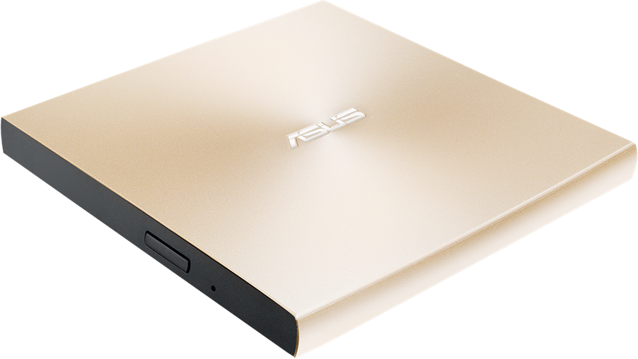 Външно DVD записващо устройство ASUS ZenDrive U9M Ultra-slim - Image 3