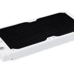 Радиатор Alphacool NexXxoS ST30 Full Copper 240mm Radiator V.2