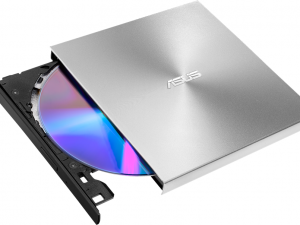 Външно USB DVD записващо устройство ASUS ZenDrive U9M Ultra-slim