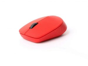 Безжична оптична мишка RAPOO M100 Silent