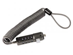 Цифрово заключващо устройство за лаптоп HAMA Lock 54106 , 100 cm