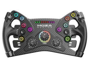 Волан MOZA KS GT Steering Wheel 30cm