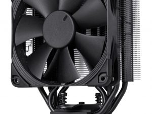 Охладител за процесор Noctua NH-U12S Chromax.black