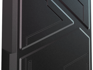 Чекмедже за SSD ASUS ROG Strix Arion Lite, Черен