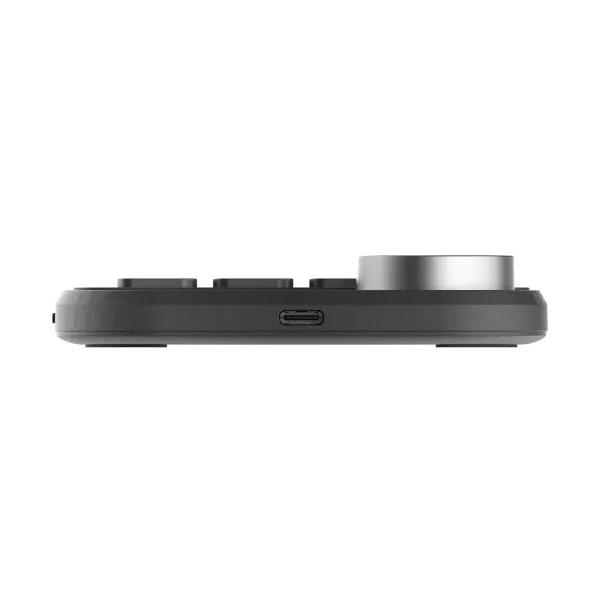 Мини клавиатура Huion Keydial Mini K20, За графичен таблет - Image 4