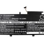 Батерия за лаптоп  C31N1411, Asus ZenBook UX305C, UX305CA, UX305F, UX305FA, 11.4V, 3800 mAh CAMERON SINO