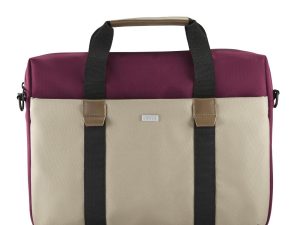 Чанта за лаптоп Hama "Silvan", от 40 - 41 см (15,6"-16,2"), 222063