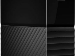 Външен хард диск Western Digital My Book, 8TB