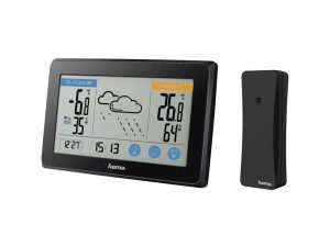 Метеостанция HAMA Touch, 186314