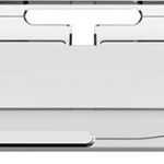 Защитен кейс BigBen Nintendo Switch Polycarbonate Case NACON