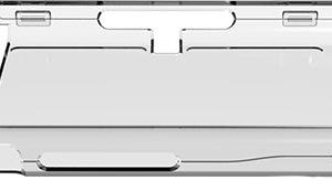 Защитен кейс BigBen Nintendo Switch Polycarbonate Case NACON