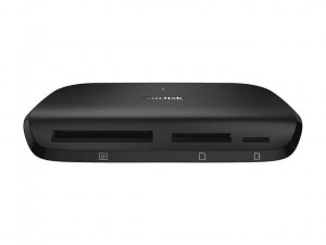 Четец за карти SanDisk SDDR-A631-GNGNN