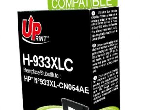Мастилница UPRINT CN054A HP, Cyan