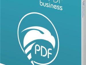 Софтуер Readiris PDF 22 Business 1 Lic WIN - BOX електронен лиценз