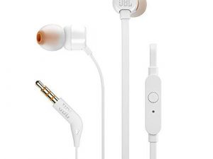 Слушалки JBL T110
