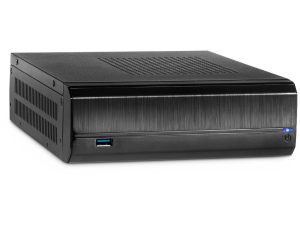 Кутия Inter Tech JX-500, ITX