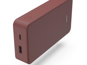 HAMA Външна батерия "Colour 20", 20000 mAh, 201717